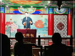 -武汉天乐社武宫剧场