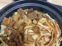 -赵家牛肉砂锅(台西三路店)