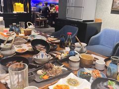-和彩放题餐厅(酒仙桥店)