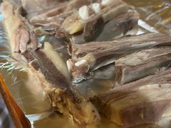 -霄汉羊排(万松园一店)