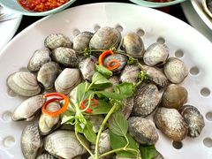 -渔香餐厅·海鲜大排档·现捞活海鲜(南澳旅游必选店)