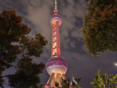 -东方明珠广播电视塔