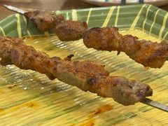 -清真·玛丽亚新疆菜主题餐厅(浙江中路店)