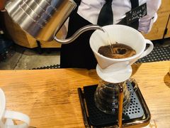 -星巴克臻选(深圳金光华店)