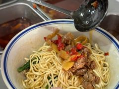 -万三面馆(青龙正街太古里店)