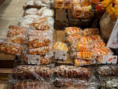 -西村叔叔的店·面包·甜品·蛋糕(崂山丽达店)