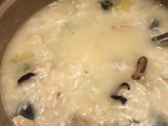 -粤仔湾砂锅粥(滨湖万达店)