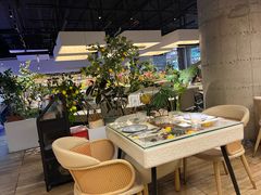 -Wood Garden(合生汇店)