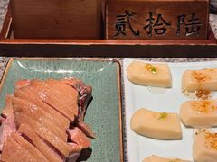 -南京大牌档(济南万象城店)