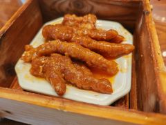 -日日鲜自助餐厅(小公园店)