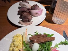 -拉蒂娜·巴西牛排馆 Latina·Brazilian Steakhouse(王府井喜悦店)