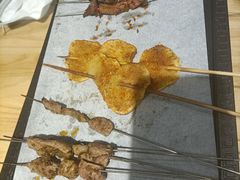 -蚝太郎烧烤(大寨路店)