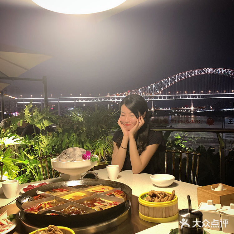 重庆一日自由行攻略