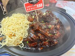 -回味黑鸭煲·始于2006(万松园店)