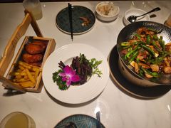 -7017浙菜•建德味(市心北路店)
