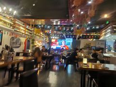 -冀F精酿啤酒烤肉(银杏路店)