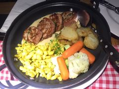 -Paulaner·德国帕拉娜自酿啤酒餐厅(海上世界店)