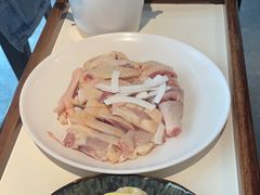 -百年果林椰子鸡(中洲店)