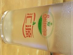 -萨莉亚意式餐厅(永旺购物中心店)