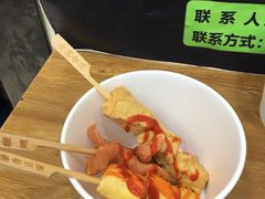 -today便利店(汉街店)