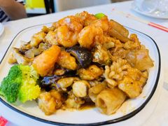 -大眼锅贴水饺(河东店)