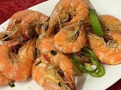 -蛇口康乐快餐鱼仔档(翠苑小区店)