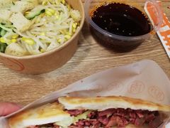 -驴世家驴肉火烧·凉皮·胡辣汤(五道口店)