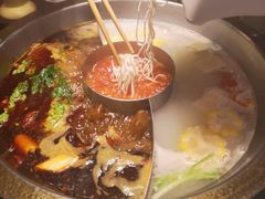-巴邑火锅(江北万达店)