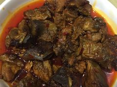 -建辉湖南土菜馆(南大街店)