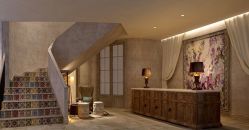 大堂-海茱雅科技健康美容