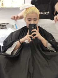 -MY HAIR ARDOR