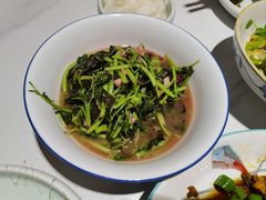 -老馆子·建德菜·山肴鱼鲜(海威新界店)