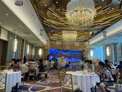 大堂-御彩酒家(东风东路店)
