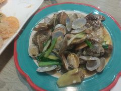 -巽寮印象美食部落餐厅·海鲜·地方特色菜(惠州体验店)