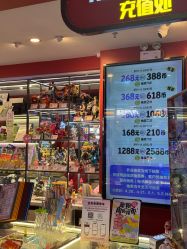 -LuckyStar幸运星家庭娱乐中心(东莞国贸店)