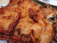 -九龙餐厅(大沽路店)