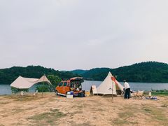 -南京市无想山景区