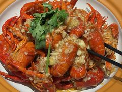 -简小舍·民间手艺菜(武昌江滩店)