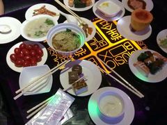 -堂会(白云店)