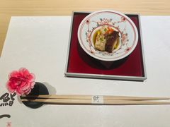 -鮨一日本料理(大中华店)