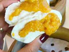 流沙包-金苑海鲜酒家(来魅力店)