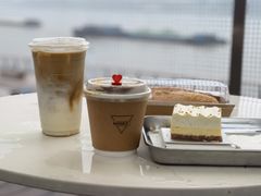 -Manner Coffee(徐汇滨江店)