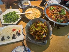 -王胖子土菜馆·特色杭帮菜·农家土菜