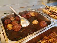 -新川饮食(新川小区店)