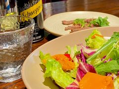 -Brut Eatery Wine Bar & Restaurant (建国东路店)