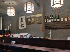 -食戟
