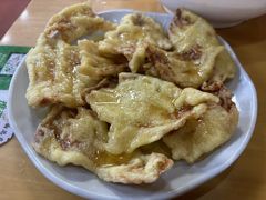 锅包肉-顺姬冷面(长白西路店)