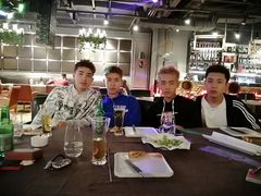 -周鱼小馆石锅酸菜鱼(活力汇店)