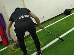 -征成健身连锁私教工作室(九公里店)