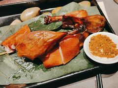 -小厨娘淮扬菜(河西奥美大厦店)
